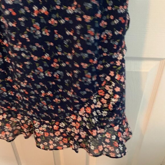 Micheal Kors Floral Dress - Picture 6 of 7